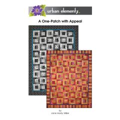 A One-Patch with Appeal - Pattern