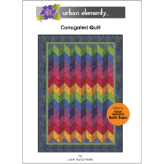 Corrugated - Pattern