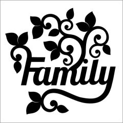 Family - Silhouette