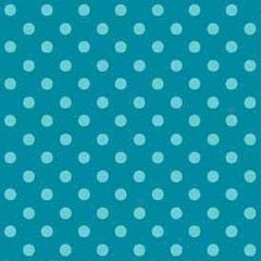 Urban Elementz Basix 21464-64 - Turquoise
