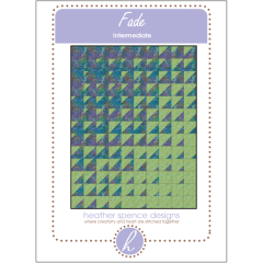 Fade - Pattern