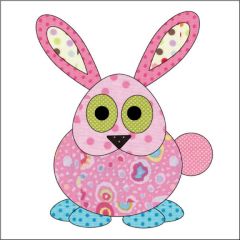 Hoppity - Applique