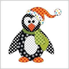 Toyz 4 Boyz - Cargo Van - Applique 