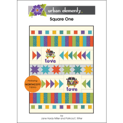 Square One - Pattern