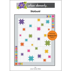 Starburst - Pattern 