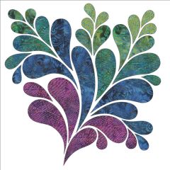 Tapestry - Block - Applique