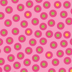 Urban Elementz Basix 21462-28 - Pink