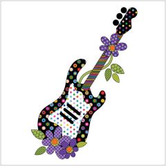 Austin - Applique