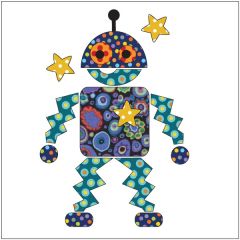 Boltz - Applique