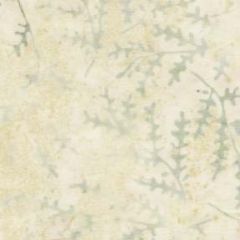 Island Batik - Custard