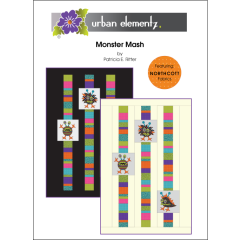 Monster Mash - Pattern
