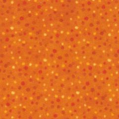 Wilmington - Flannel - Orange