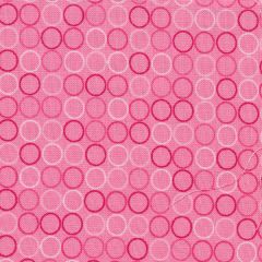 Robert Kaufman - Spot On - Pink