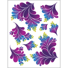 Tapestry - Tattoo