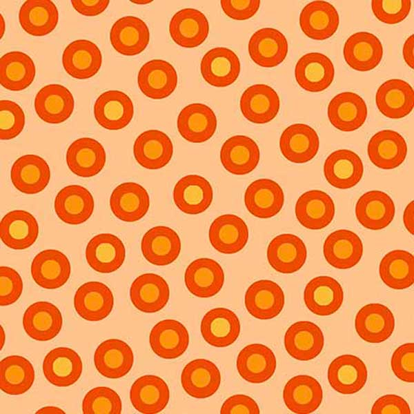 Urban Elementz Basix 21462-58 - Orange