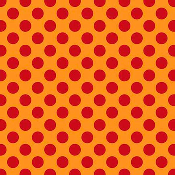 Urban Elementz Basix 21463-58 - Orange