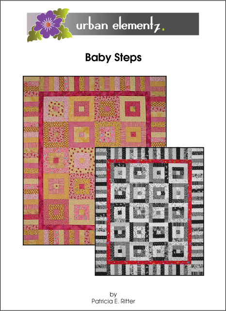Baby Steps - Pattern