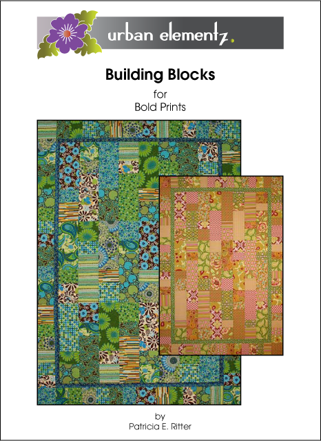 Building Blocks - Pattern
