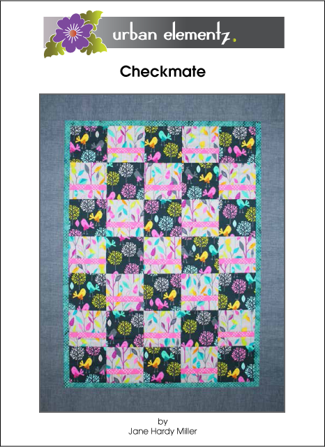 Checkmate - Pattern