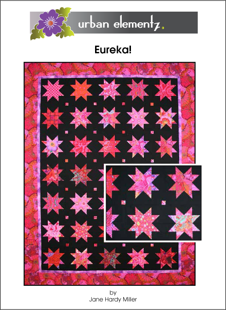 Eureka! - Pattern 