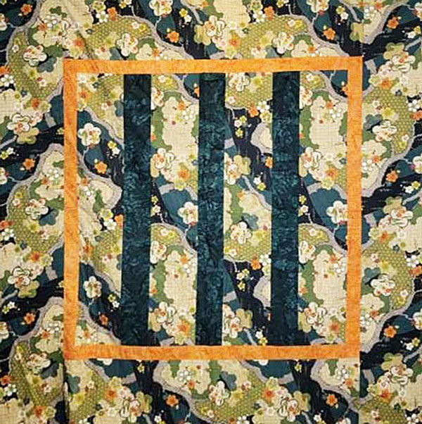 The Lazy Afternoon Quilt - FREE - Pattern