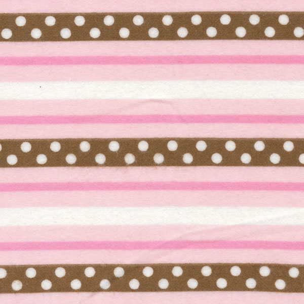 Robert Kaufman - Flannel - Stripe