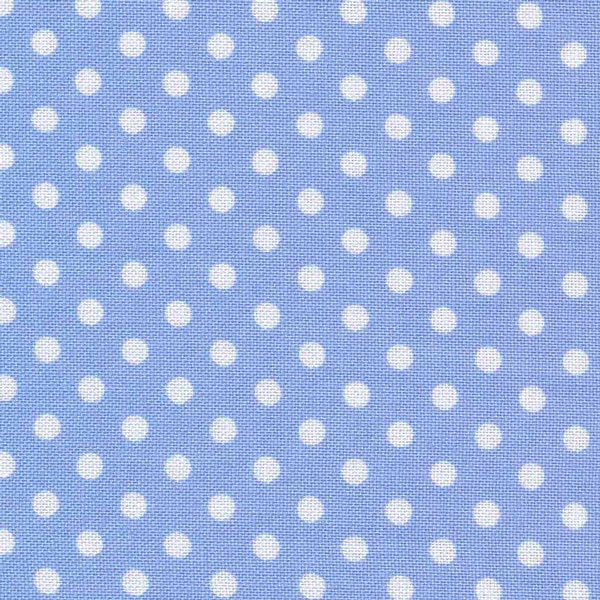 Moda - Dottie - Sky Blue 