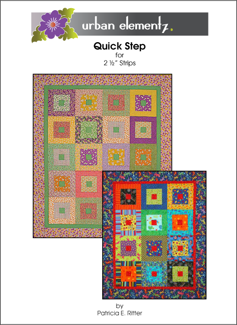 Quick Step - Pattern