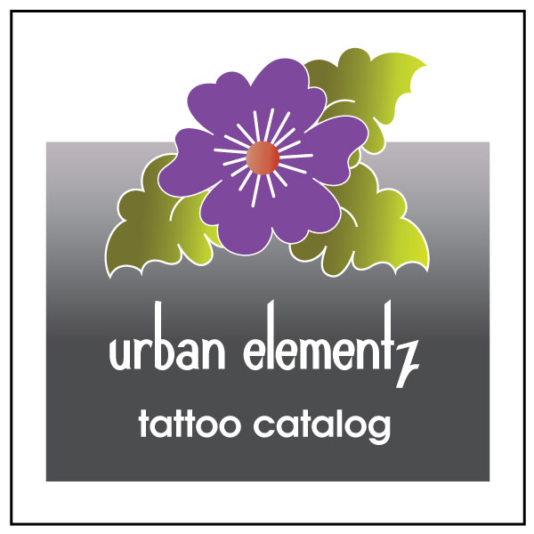 Catalog - Tattoo Only