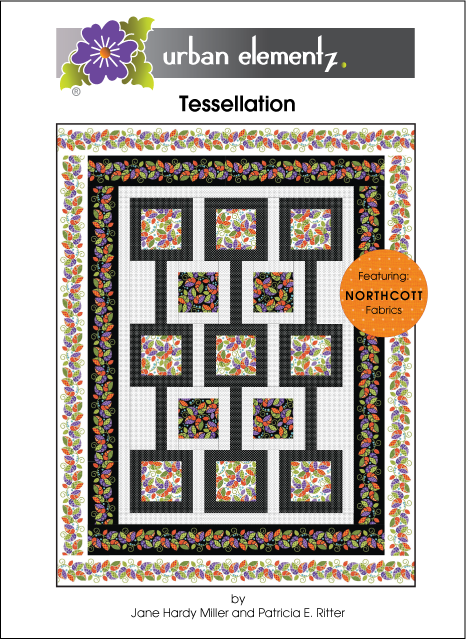 Tessellation - Pattern 